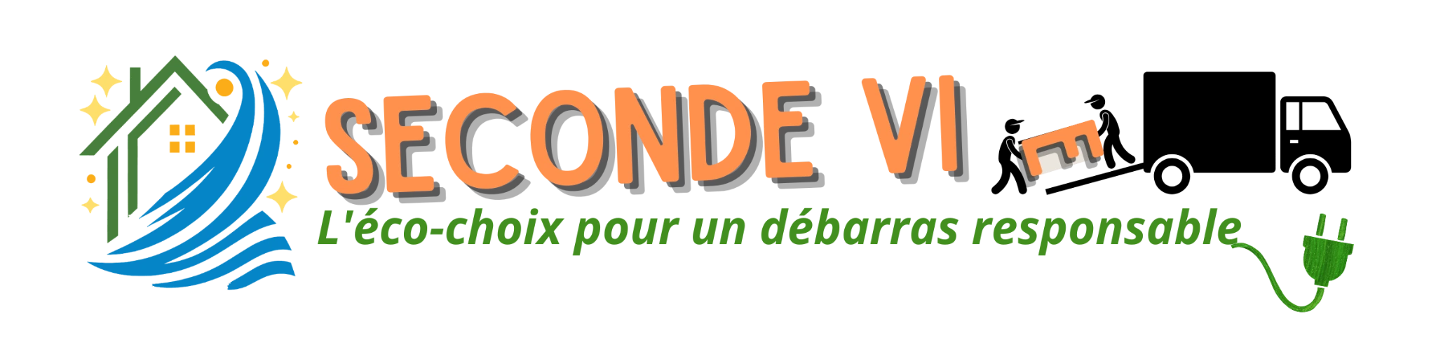 Logo Seconde Vie